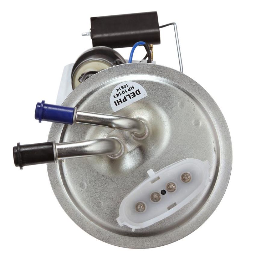DELPHI HP10143 Fuel Pump Hanger Assembly