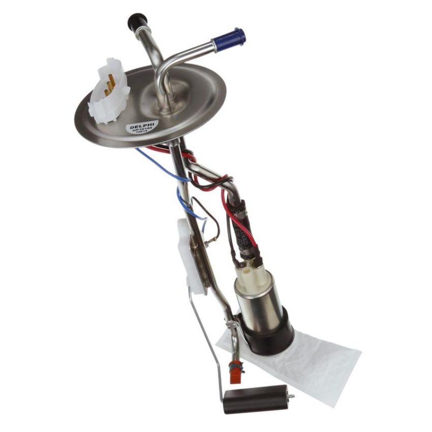 DELPHI HP10144 Fuel Pump Hanger Assembly