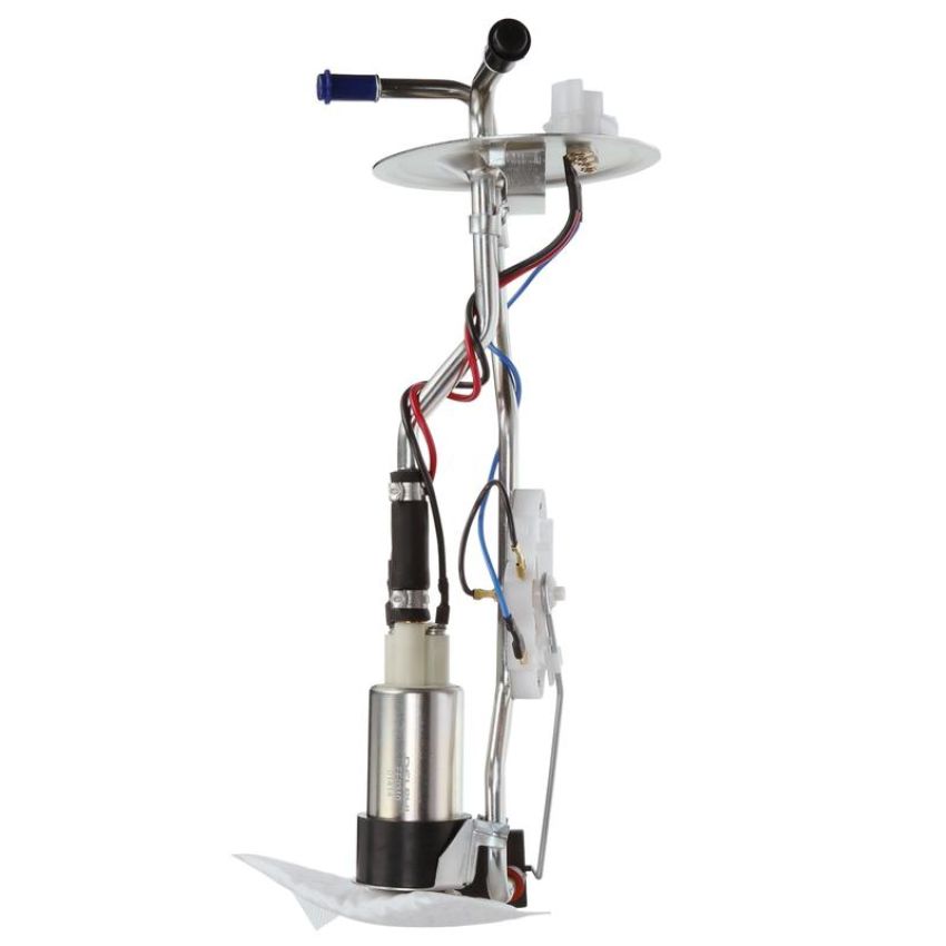 DELPHI HP10144 Fuel Pump Hanger Assembly