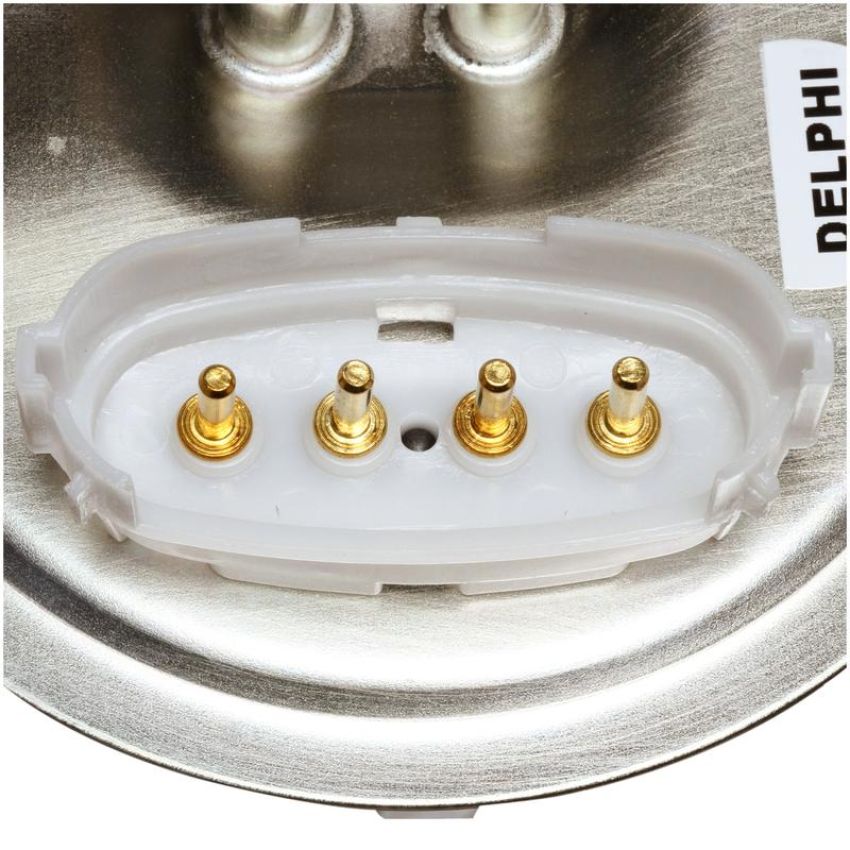 DELPHI HP10144 Fuel Pump Hanger Assembly