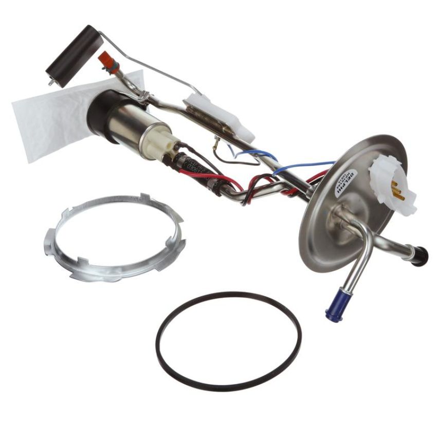 DELPHI HP10144 Fuel Pump Hanger Assembly