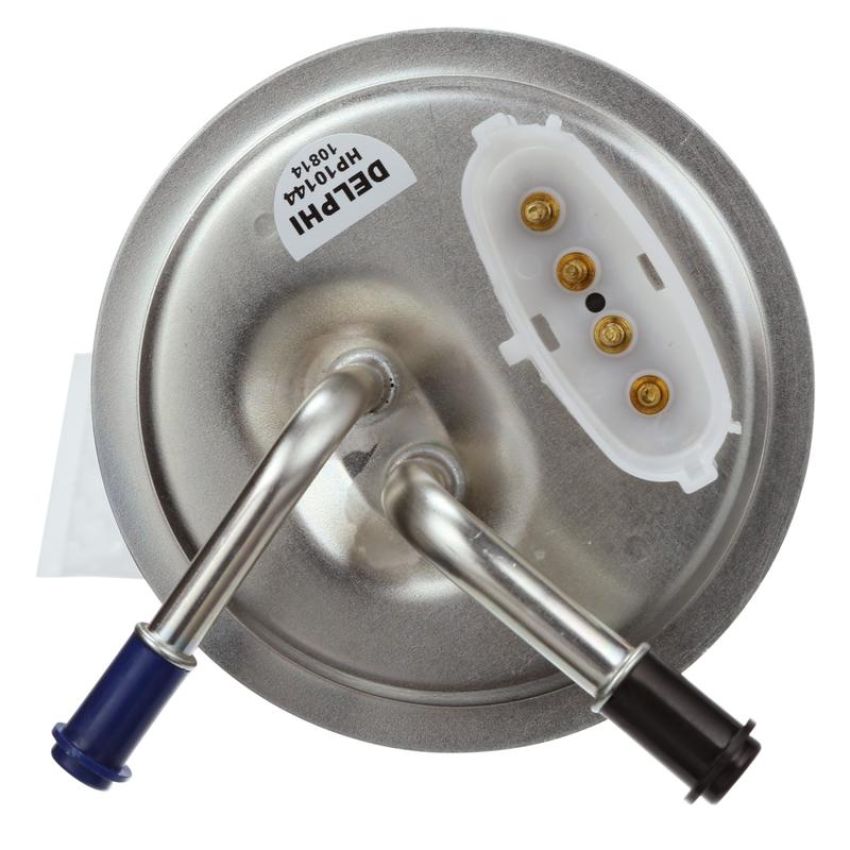 DELPHI HP10144 Fuel Pump Hanger Assembly