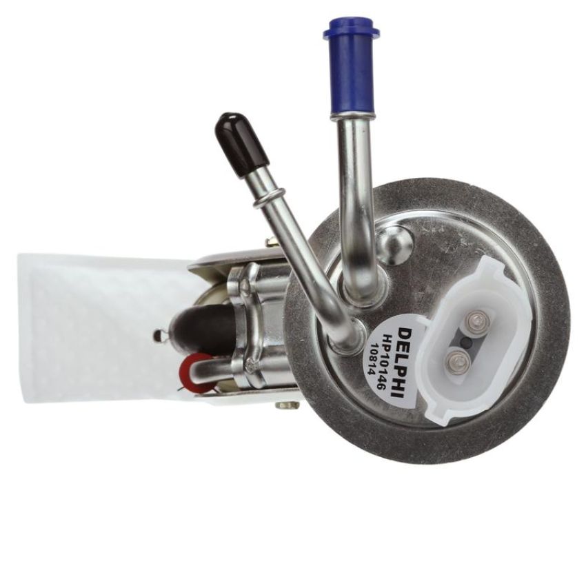 DELPHI HP10146 Fuel Pump Hanger Assembly