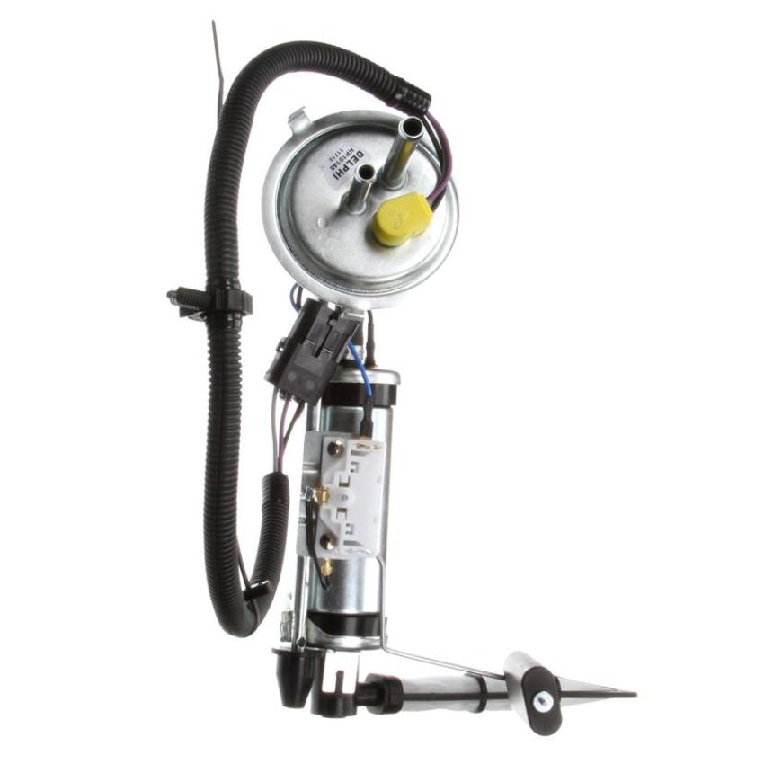 DELPHI HP10148 Fuel Pump Hanger Assembly