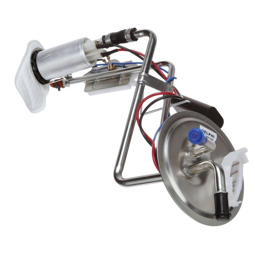 DELPHI HP10149 Fuel Pump Hanger Assembly