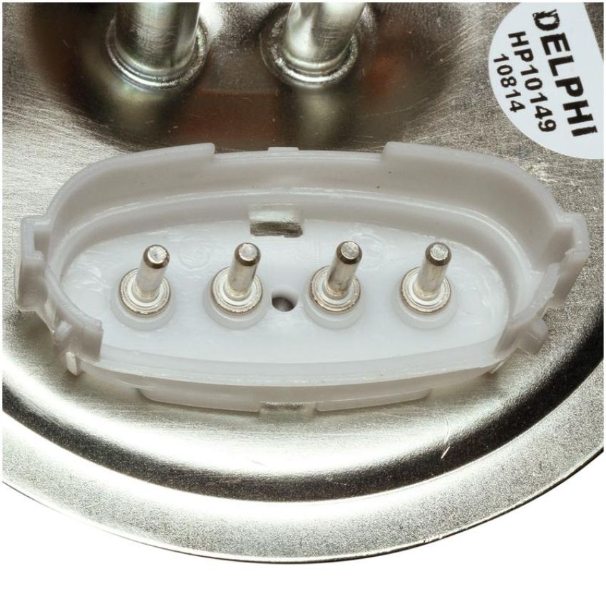 DELPHI HP10149 Fuel Pump Hanger Assembly