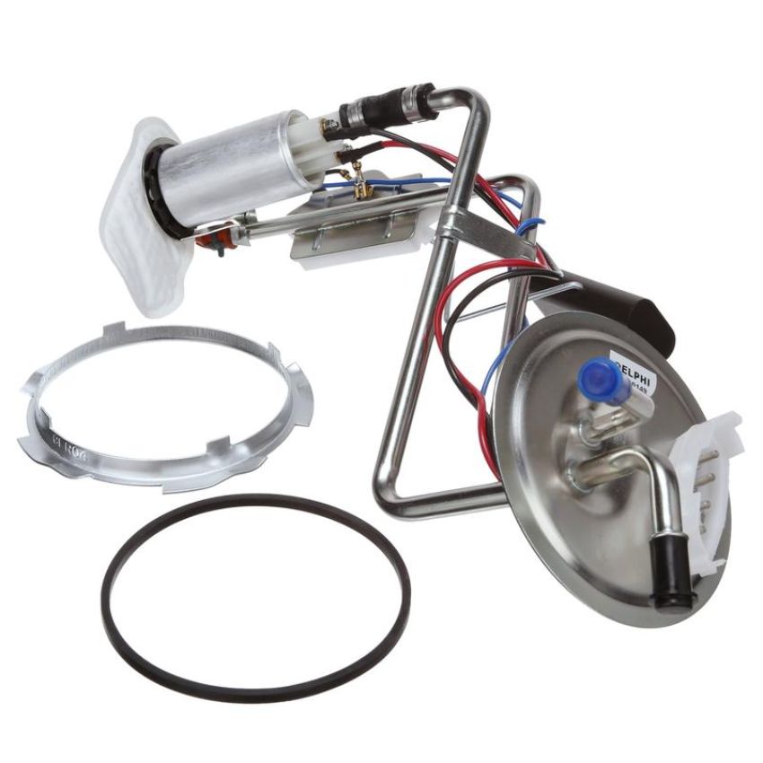 DELPHI HP10149 Fuel Pump Hanger Assembly