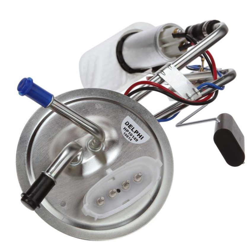 DELPHI HP10149 Fuel Pump Hanger Assembly