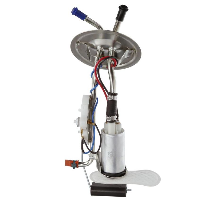DELPHI HP10150 Fuel Pump Hanger Assembly