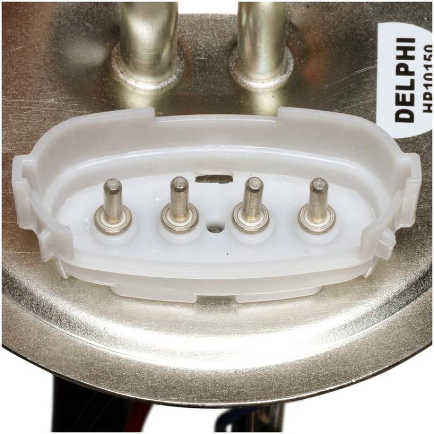 DELPHI HP10150 Fuel Pump Hanger Assembly