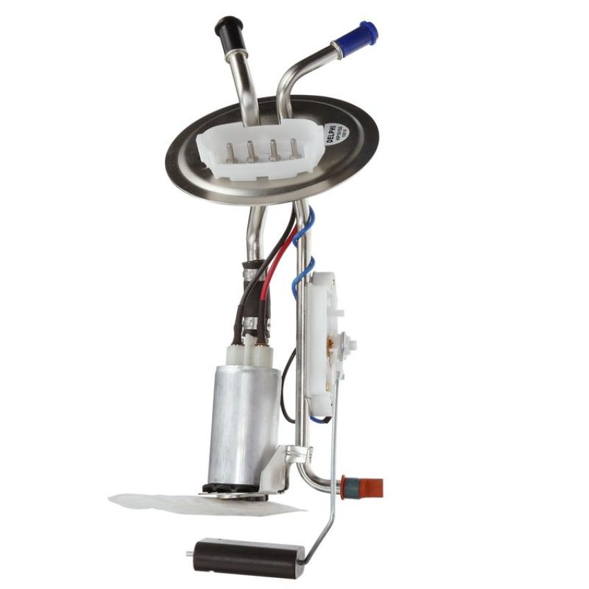 DELPHI HP10150 Fuel Pump Hanger Assembly