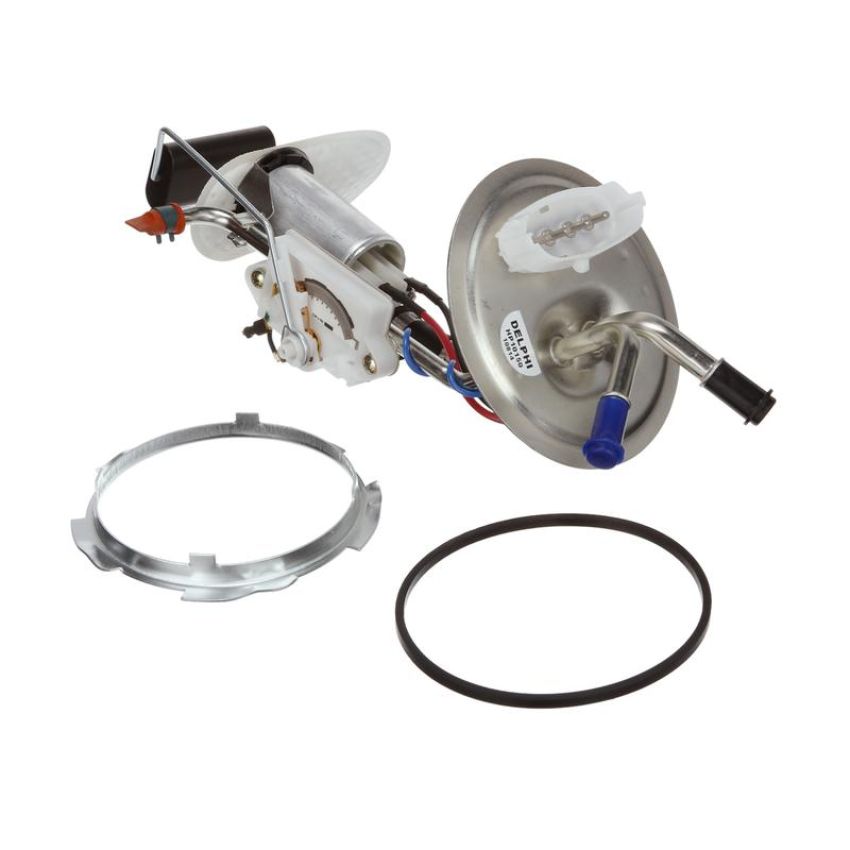 DELPHI HP10150 Fuel Pump Hanger Assembly