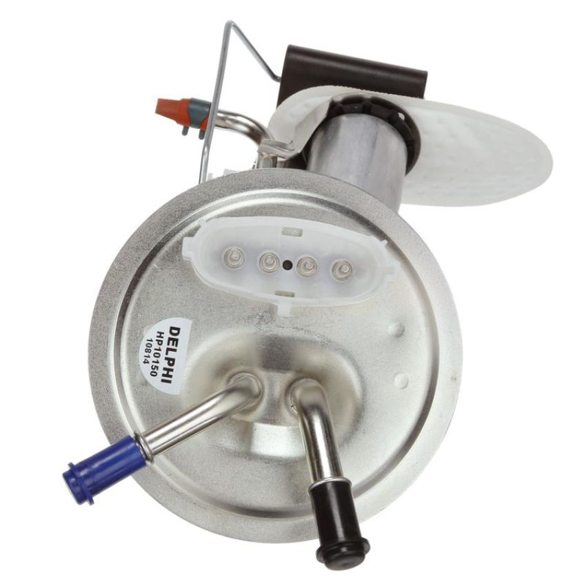 DELPHI HP10150 Fuel Pump Hanger Assembly