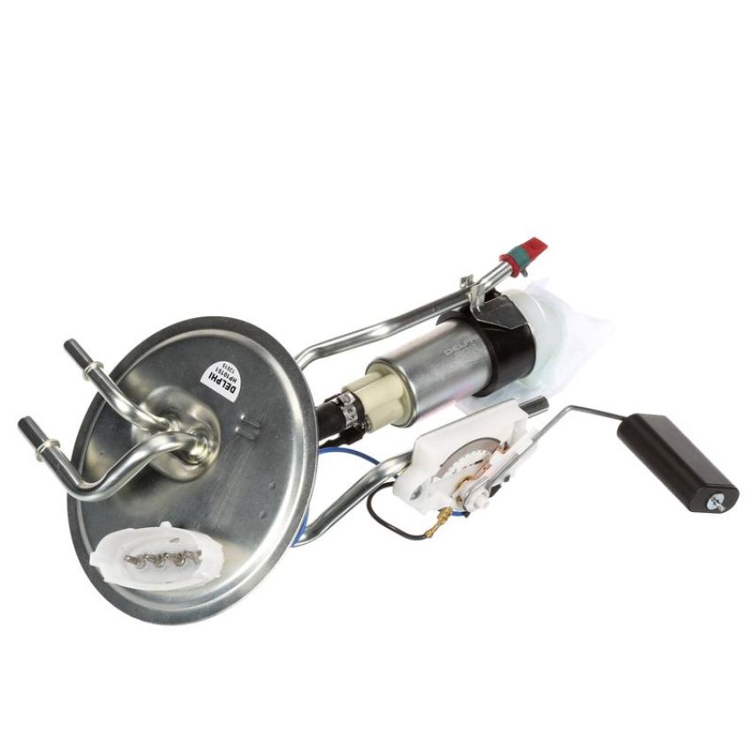 DELPHI HP10151 Fuel Pump Hanger Assembly