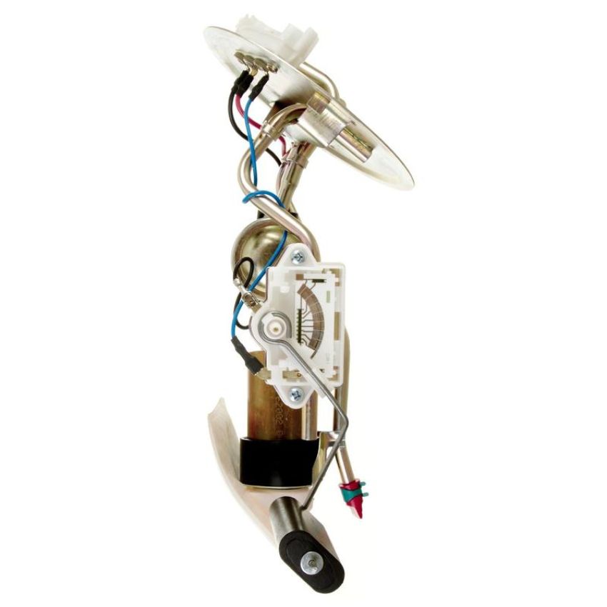 DELPHI HP10151 Fuel Pump Hanger Assembly