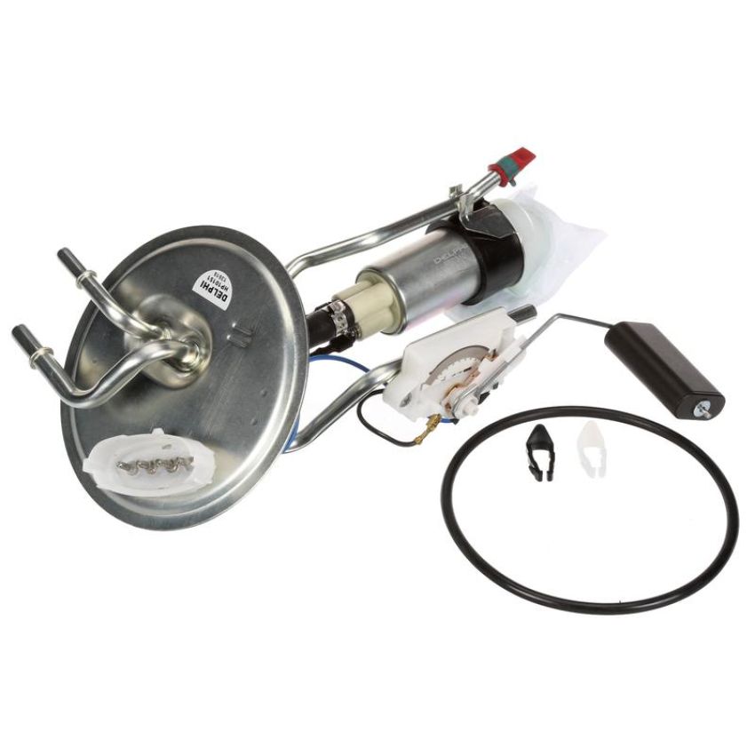 DELPHI HP10151 Fuel Pump Hanger Assembly