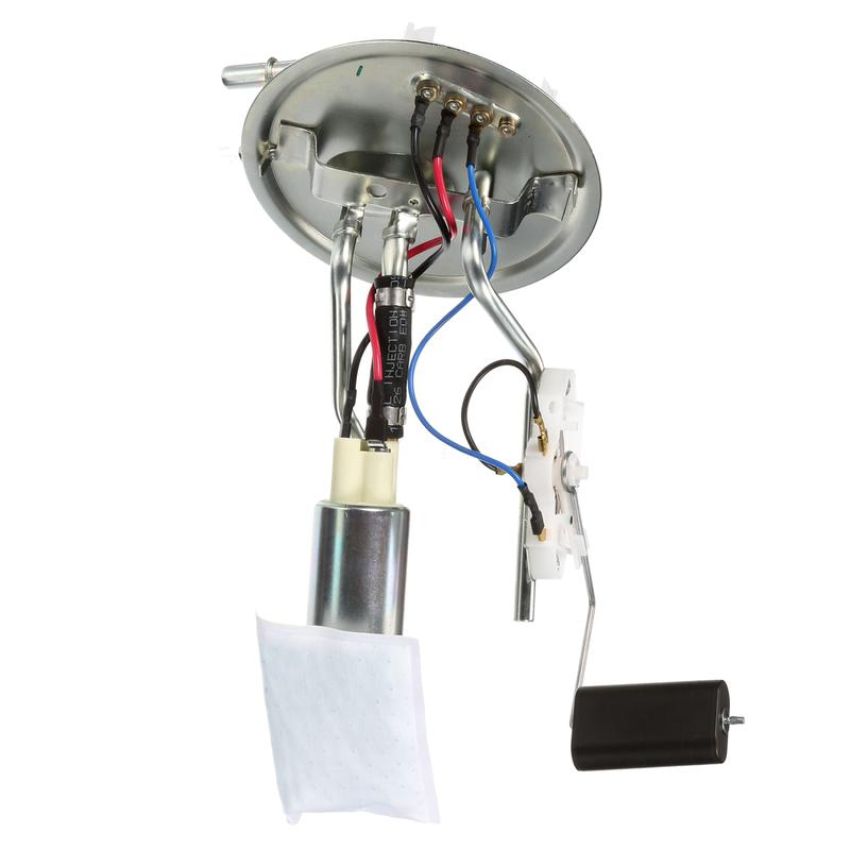 DELPHI HP10151 Fuel Pump Hanger Assembly