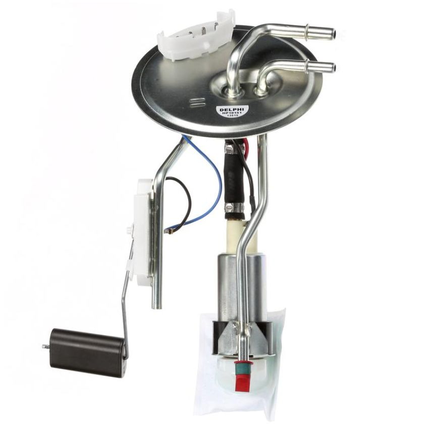 DELPHI HP10151 Fuel Pump Hanger Assembly