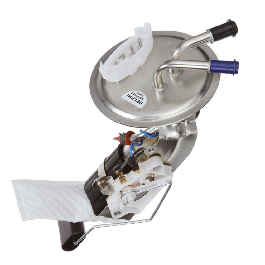 DELPHI HP10152 Fuel Pump Hanger Assembly