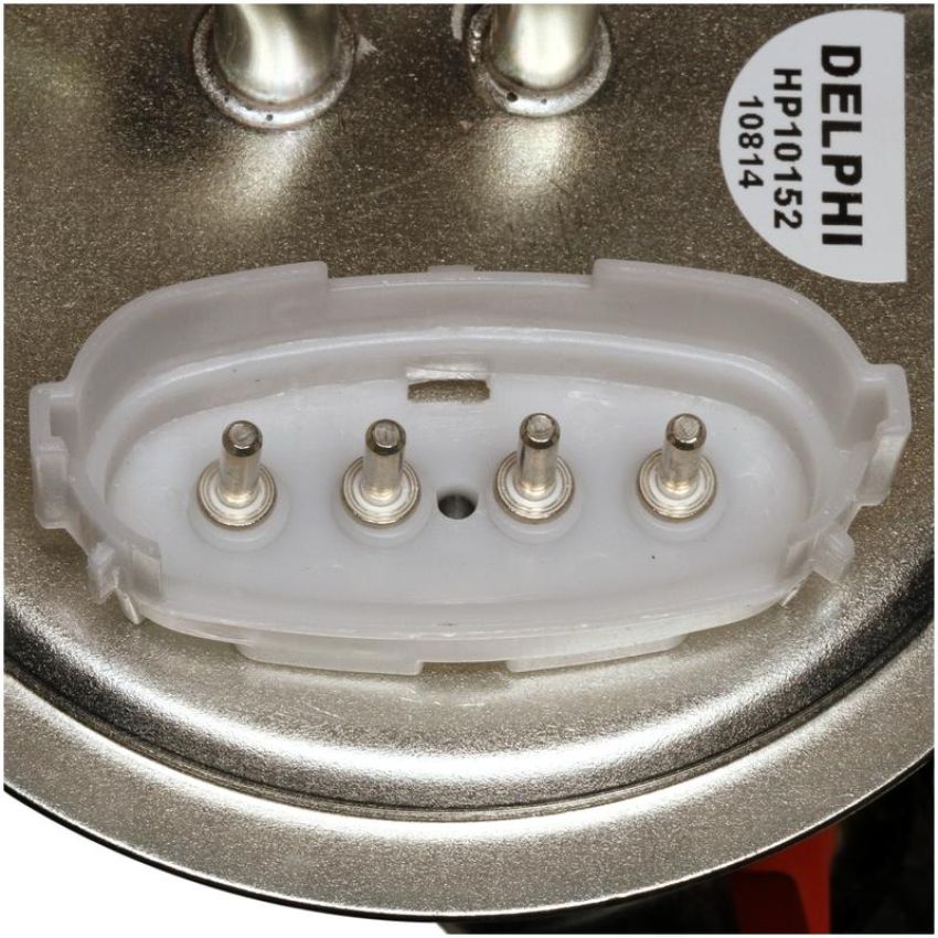 DELPHI HP10152 Fuel Pump Hanger Assembly