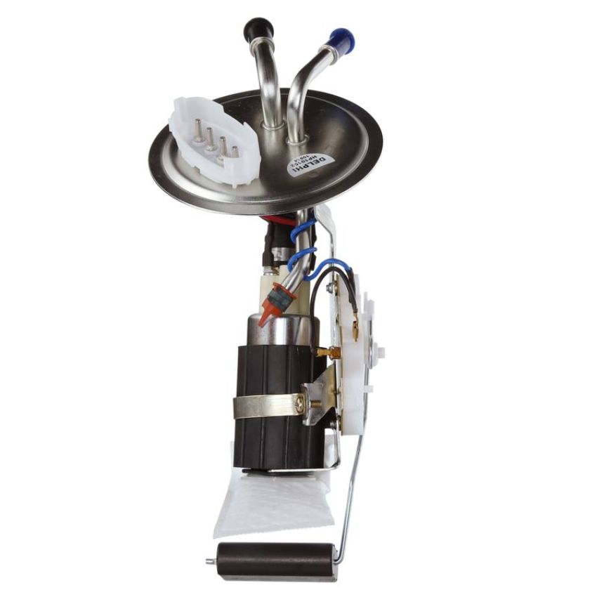 DELPHI HP10152 Fuel Pump Hanger Assembly