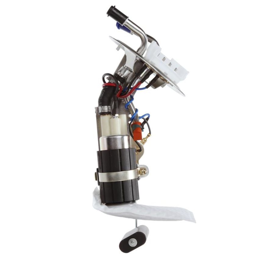 DELPHI HP10152 Fuel Pump Hanger Assembly