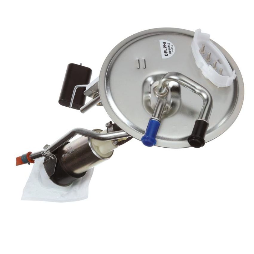 DELPHI HP10153 Fuel Pump Hanger Assembly