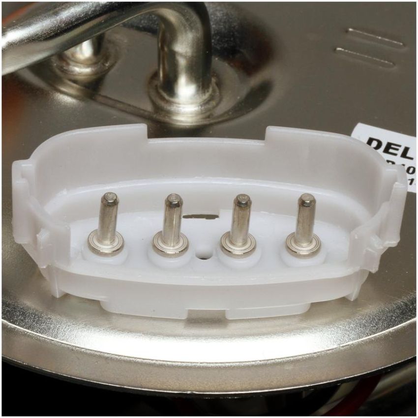 DELPHI HP10153 Fuel Pump Hanger Assembly