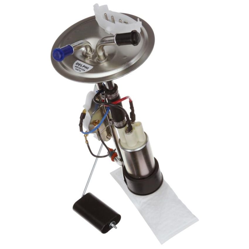 DELPHI HP10154 Fuel Pump Hanger Assembly