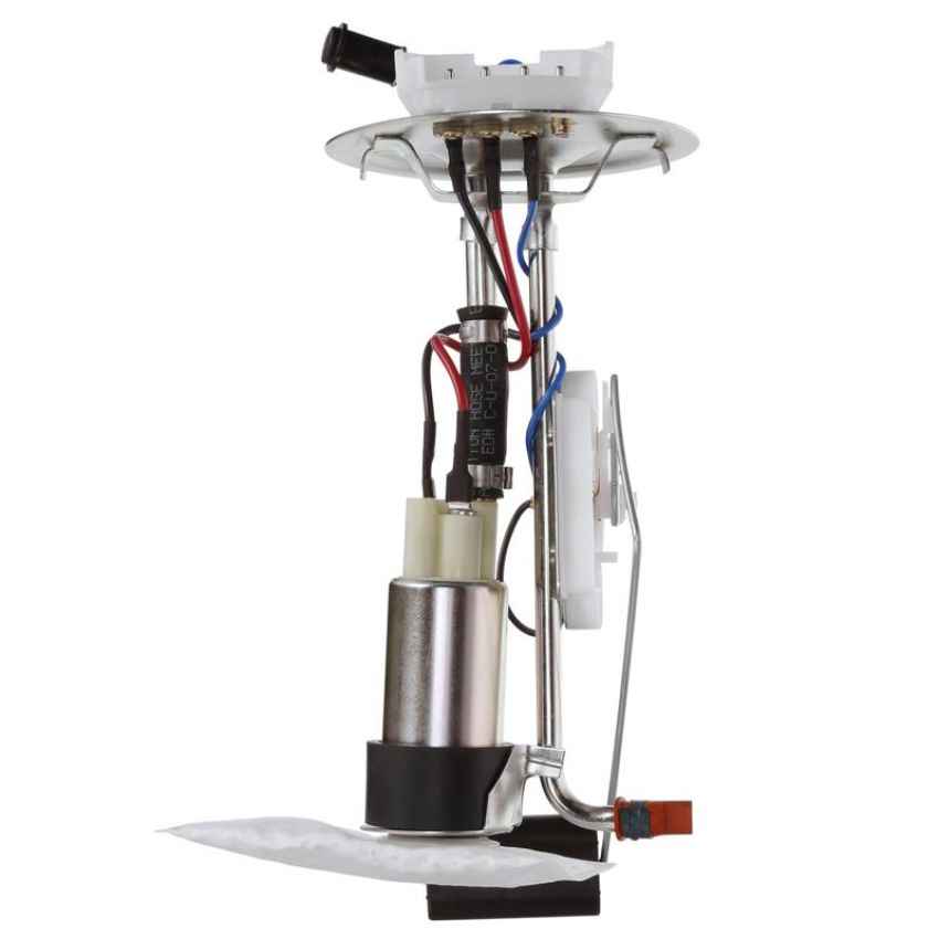DELPHI HP10154 Fuel Pump Hanger Assembly