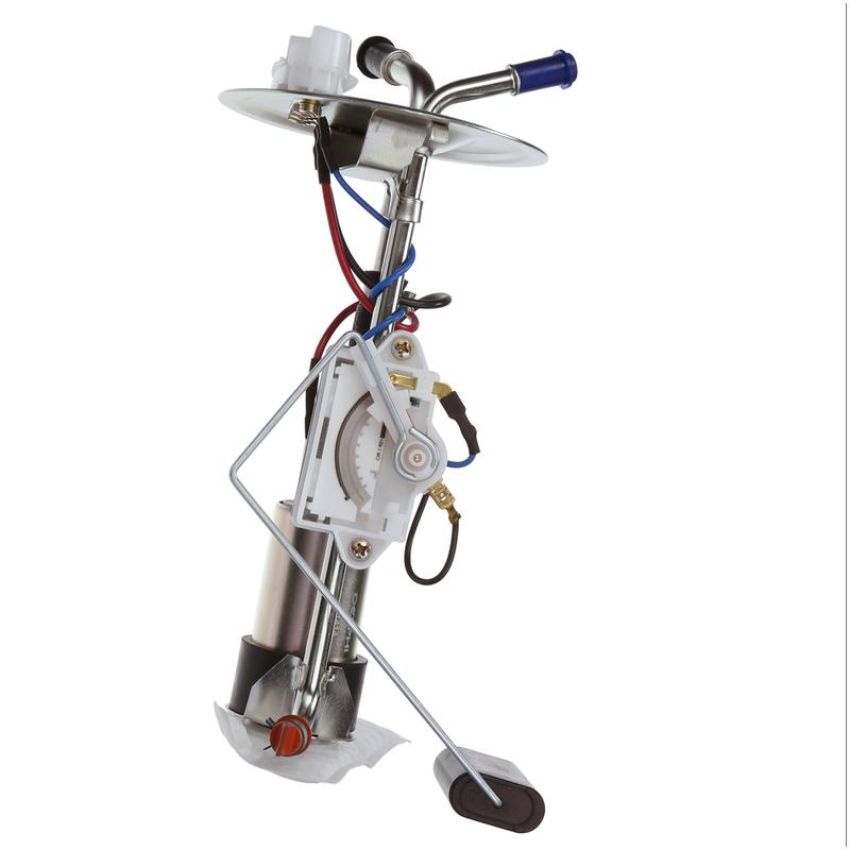 DELPHI HP10154 Fuel Pump Hanger Assembly