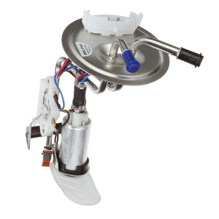DELPHI HP10155 Fuel Pump Hanger Assembly