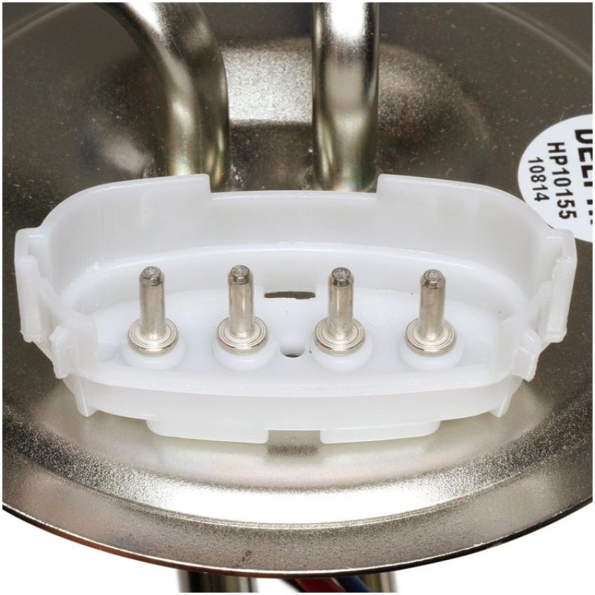 DELPHI HP10155 Fuel Pump Hanger Assembly