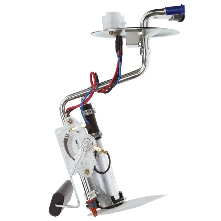 DELPHI HP10155 Fuel Pump Hanger Assembly