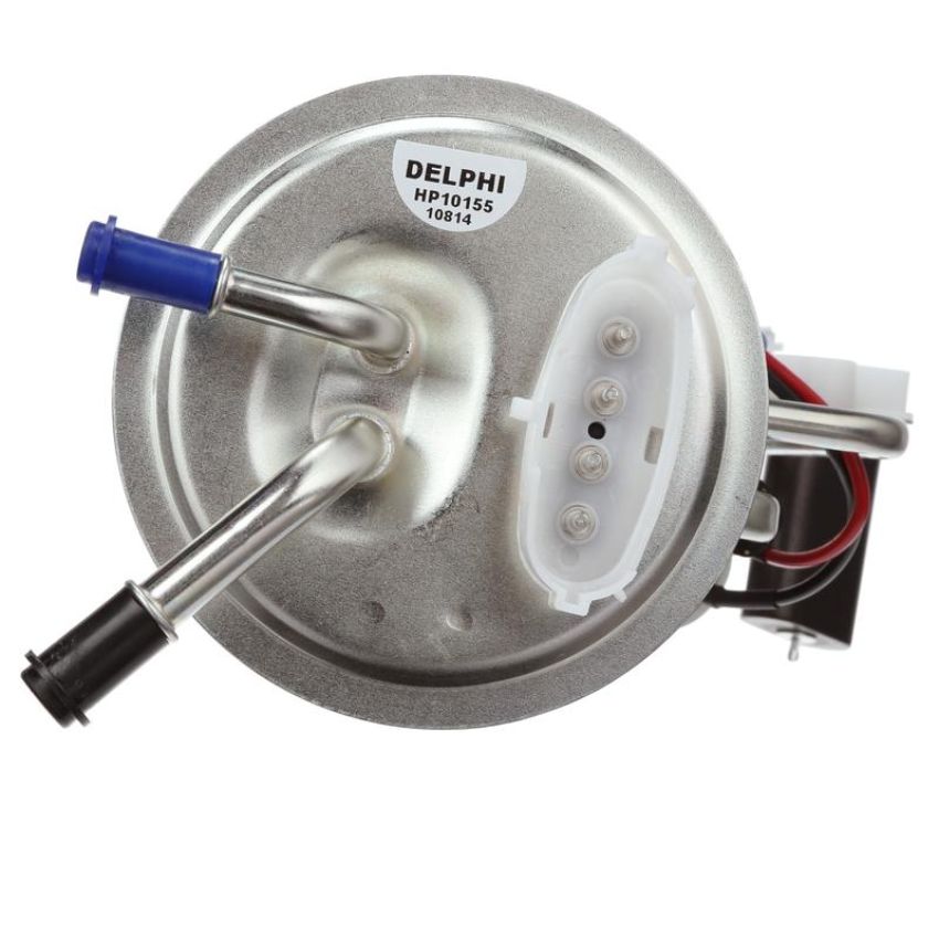 DELPHI HP10155 Fuel Pump Hanger Assembly