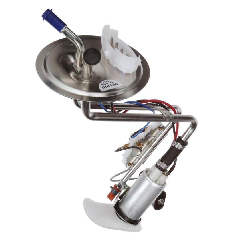 DELPHI HP10156 Fuel Pump Hanger Assembly