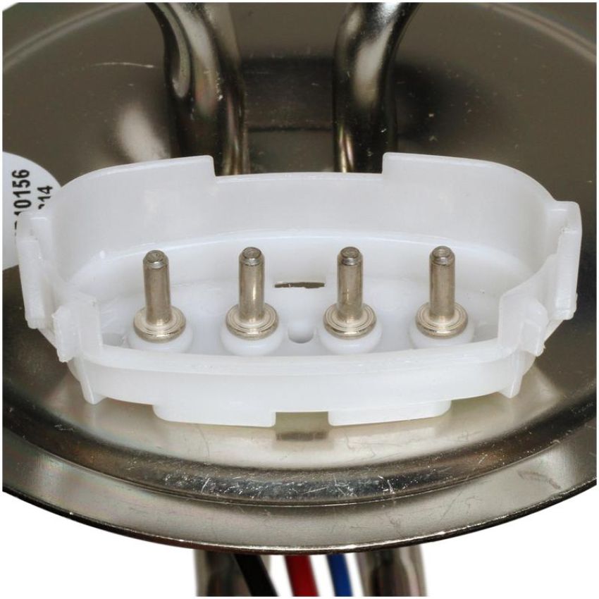 DELPHI HP10156 Fuel Pump Hanger Assembly