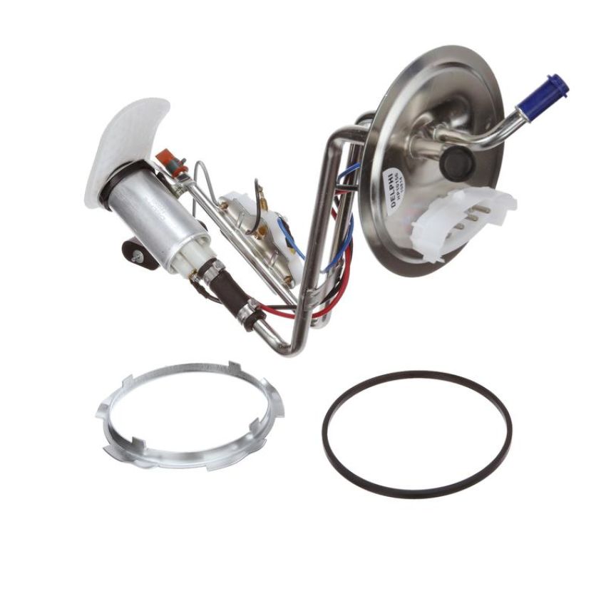 DELPHI HP10156 Fuel Pump Hanger Assembly