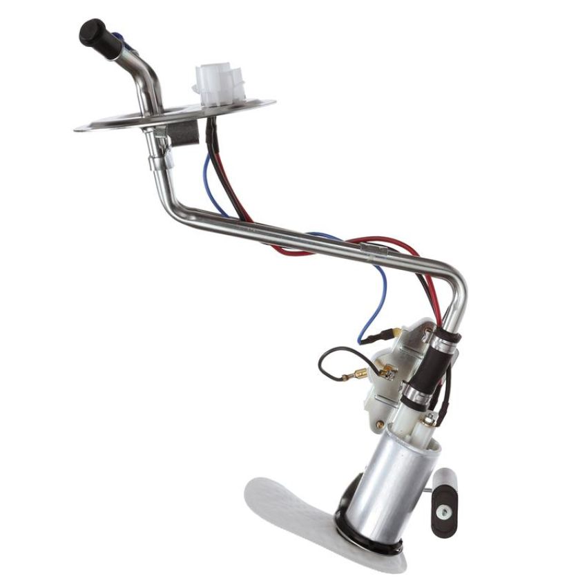 DELPHI HP10156 Fuel Pump Hanger Assembly