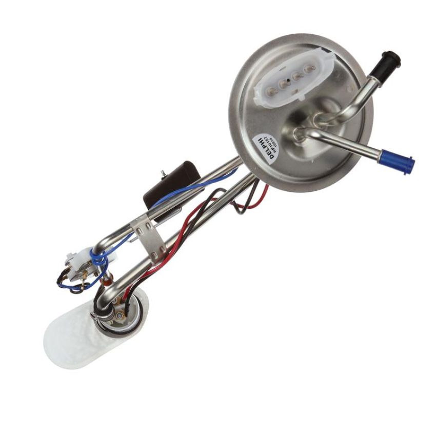 DELPHI HP10157 Fuel Pump Hanger Assembly