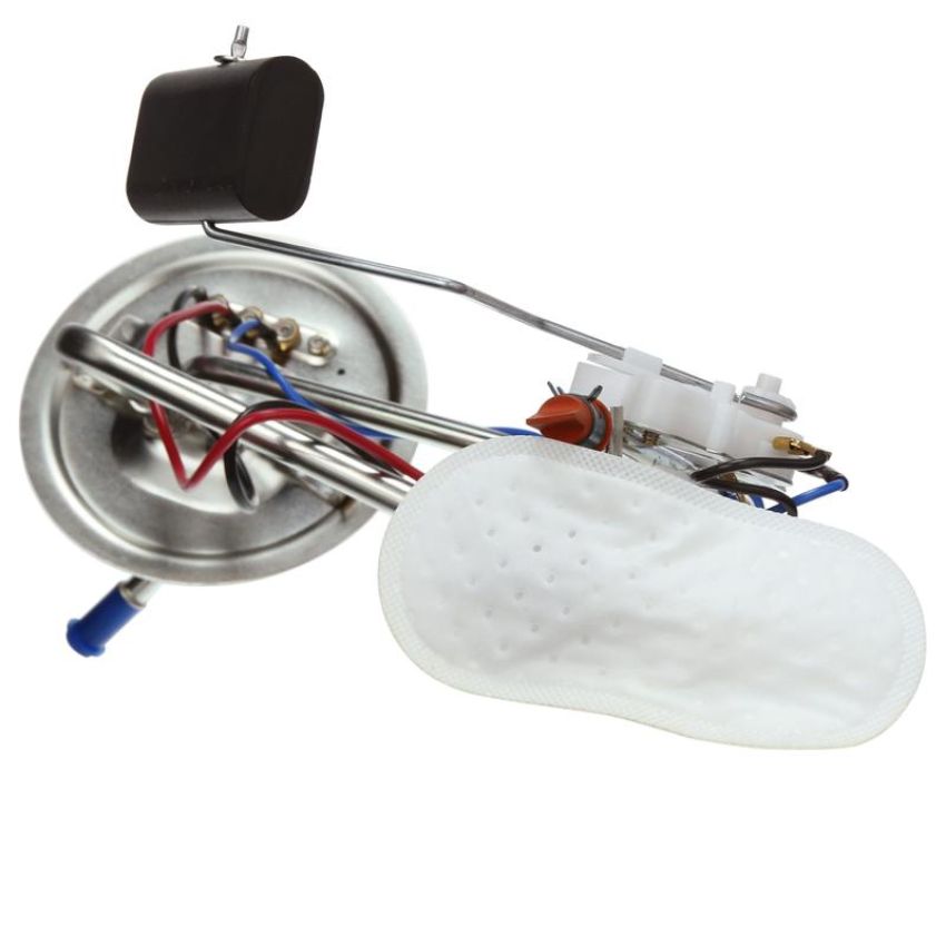 DELPHI HP10157 Fuel Pump Hanger Assembly
