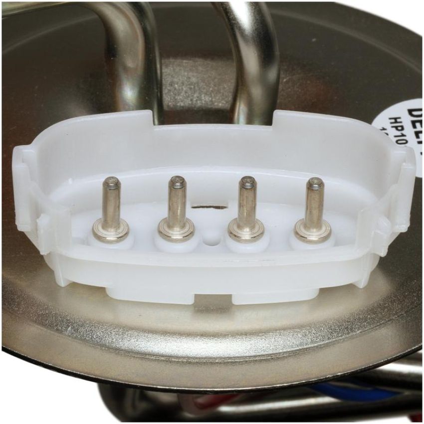 DELPHI HP10157 Fuel Pump Hanger Assembly