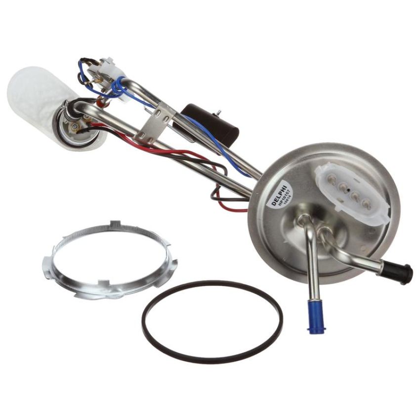 DELPHI HP10157 Fuel Pump Hanger Assembly