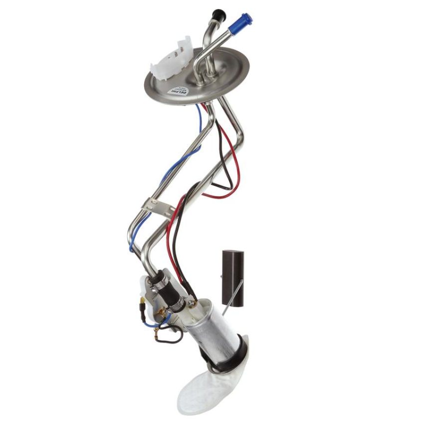 DELPHI HP10157 Fuel Pump Hanger Assembly