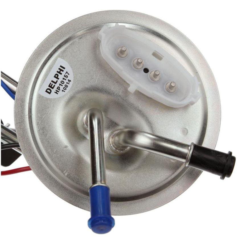 DELPHI HP10157 Fuel Pump Hanger Assembly