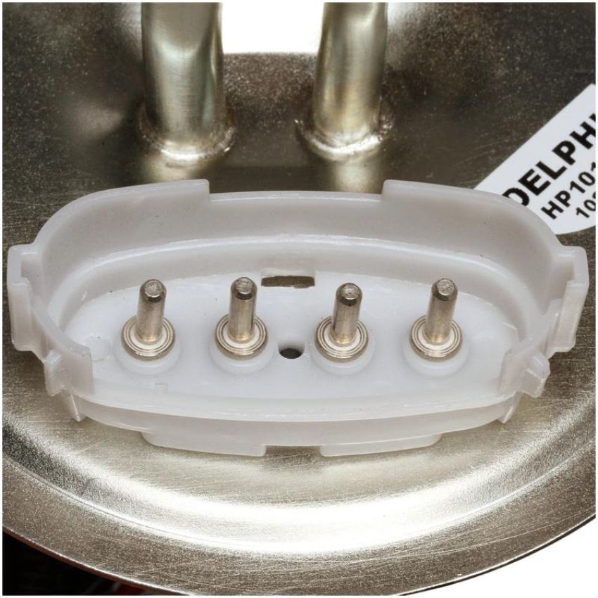 DELPHI HP10158 Fuel Pump Hanger Assembly
