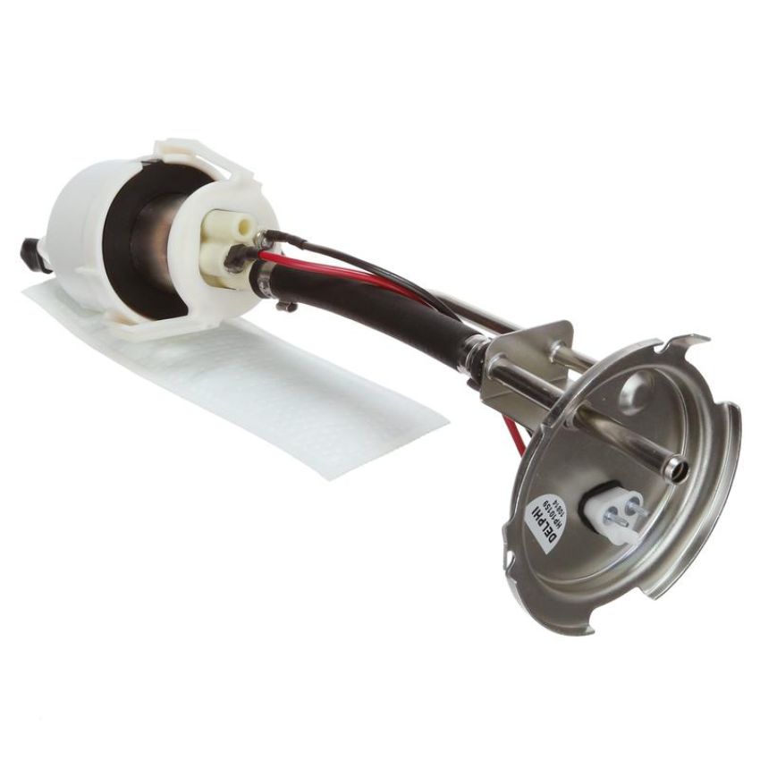 DELPHI HP10159 Fuel Pump Hanger Assembly