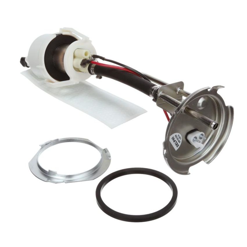 DELPHI HP10159 Fuel Pump Hanger Assembly