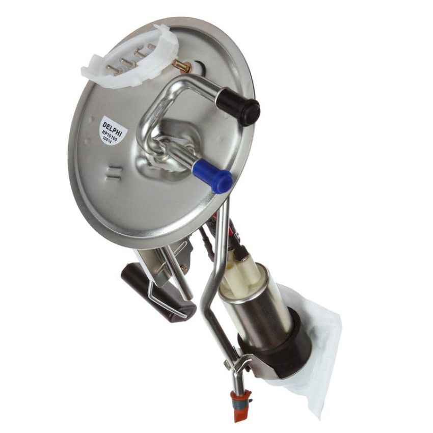 DELPHI HP10160 Fuel Pump Hanger Assembly