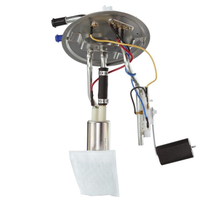 DELPHI HP10160 Fuel Pump Hanger Assembly
